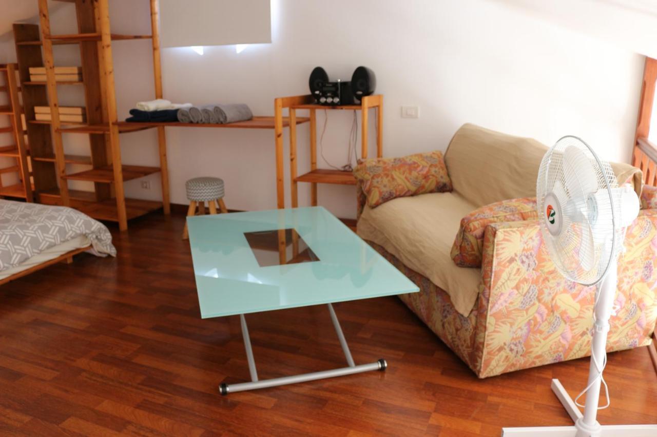 Bungalow Balancon duplex El Médano Extérieur photo